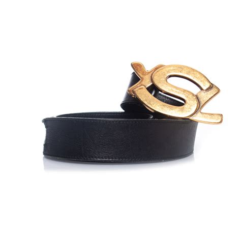 yves saint laurent riem dames|Saint Laurent Official Online Store .